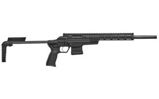 CZ 600+ Trail 300AAC